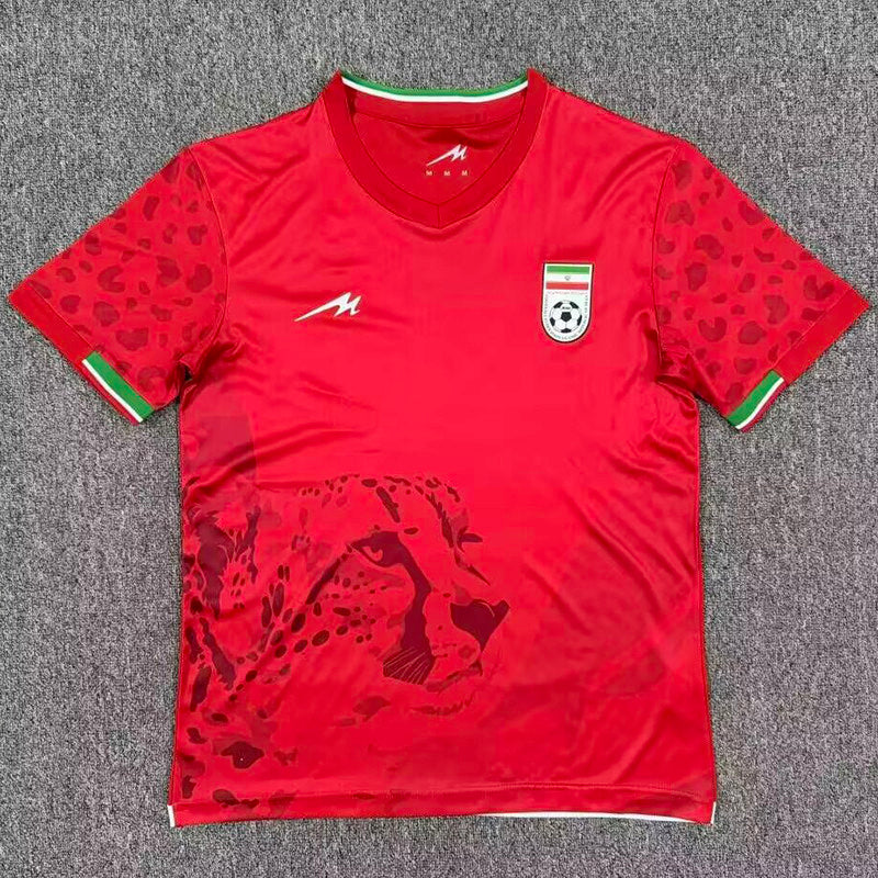Maillot Iran 26-27