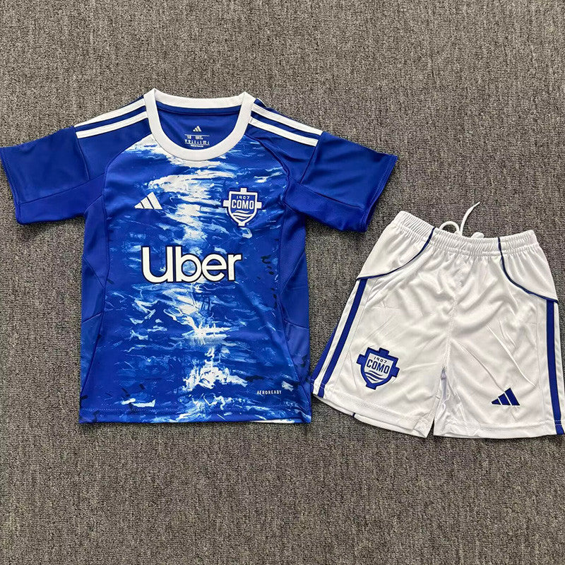 LMaillot Enfant Come 25-26