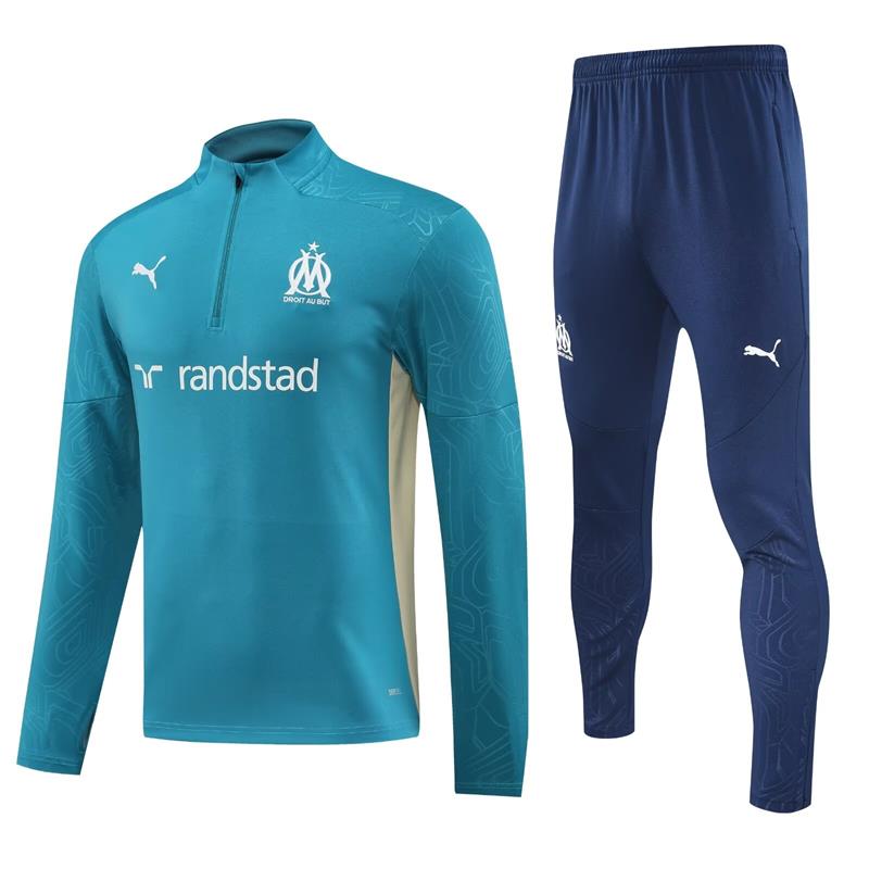 Training Adulte Olympique de Marseille 24-25