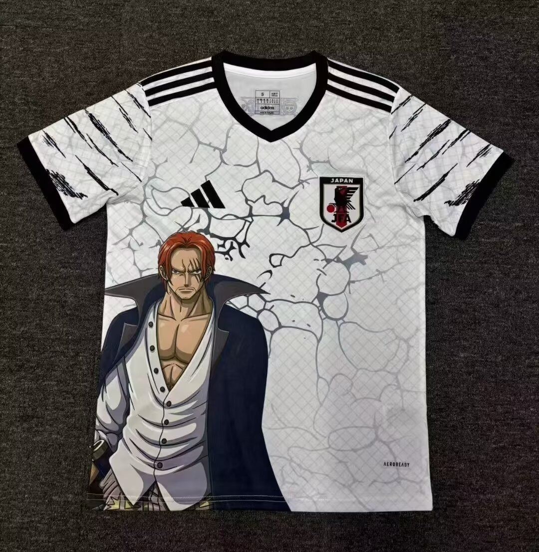 Maillot Japon Spécial Edition 24-25