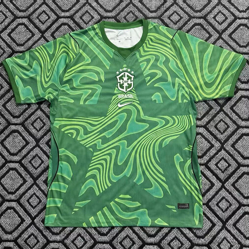 Maillot Brésil 26-27