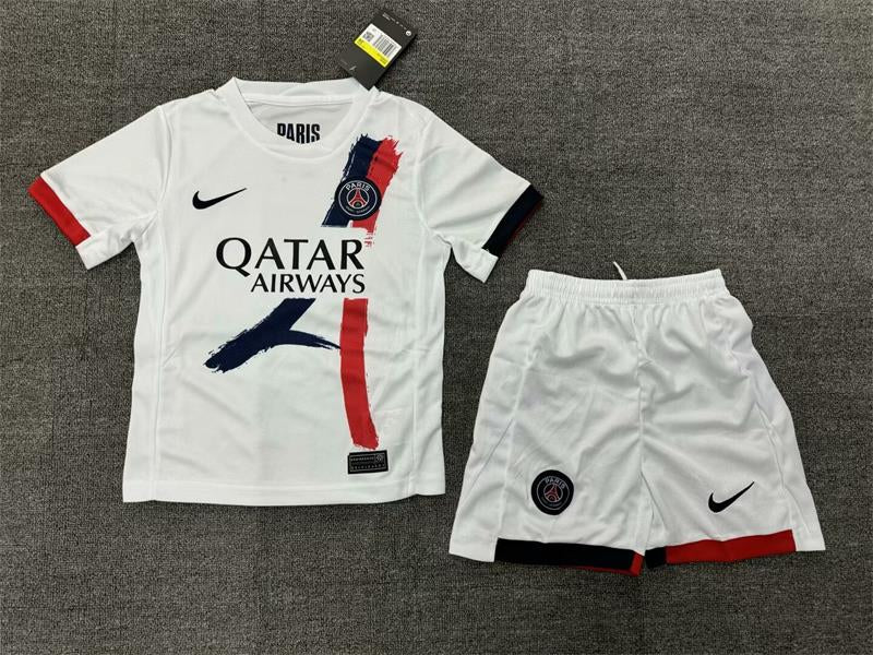 Maillot Enfant PSG 24-25