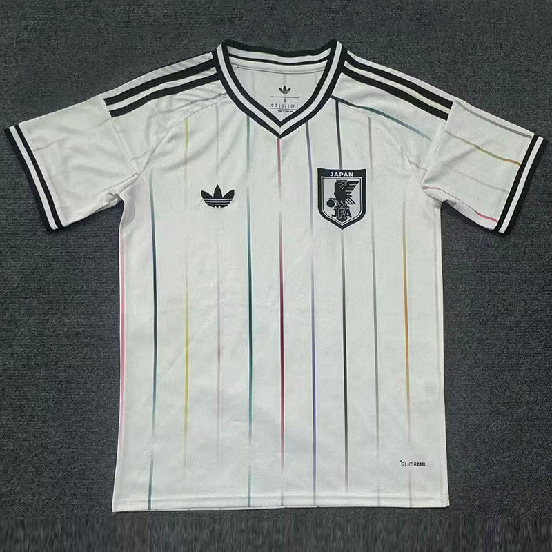 Maillot Japon Coupe du Monde 2026