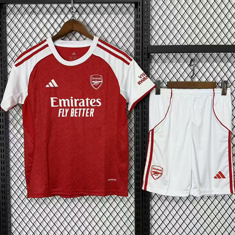 Maillot Enfant Arsenal FC 25-26