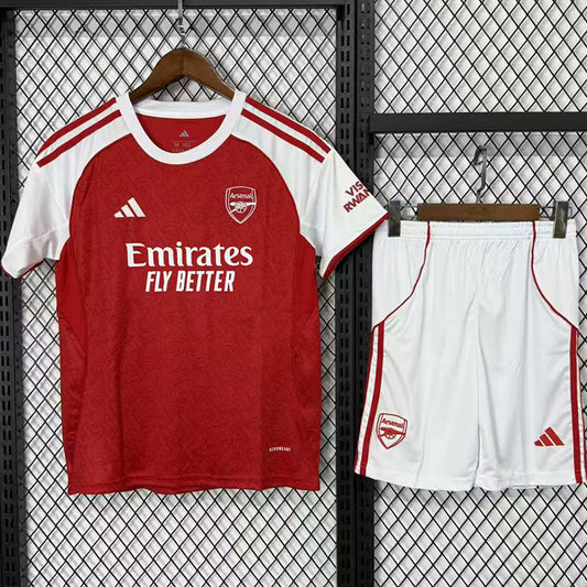Maillot Enfant Arsenal FC 25-26