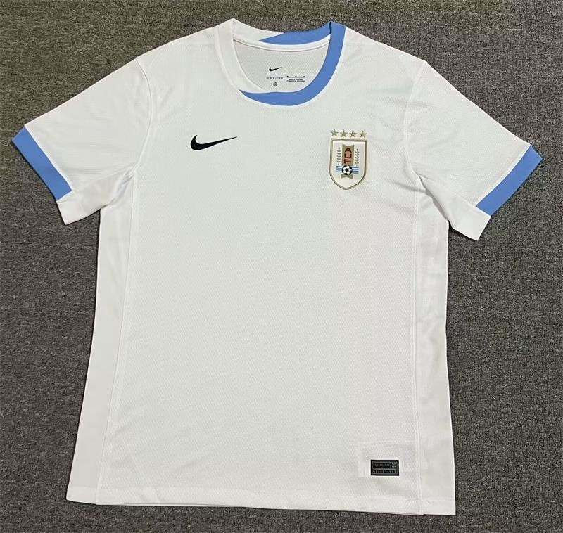 Maillot Uruguay Copa America 2024
