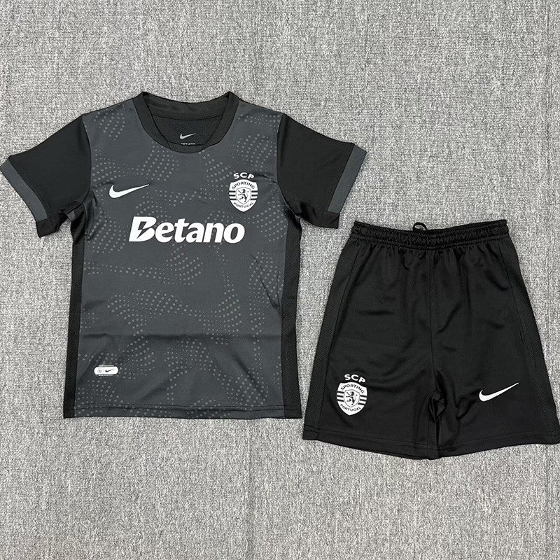 Maillot Enfant Sporting CP Lisbonne 25-26