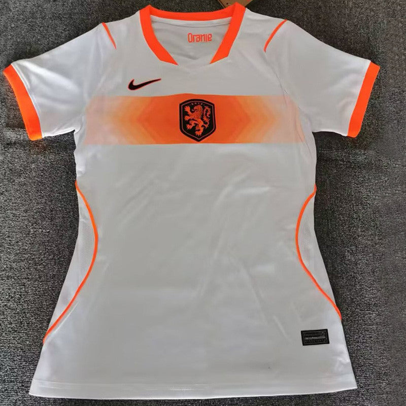 Maillot Femme Pays Bas 26-27