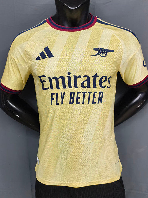 Maillot Arsenal FC Version Player 26-27