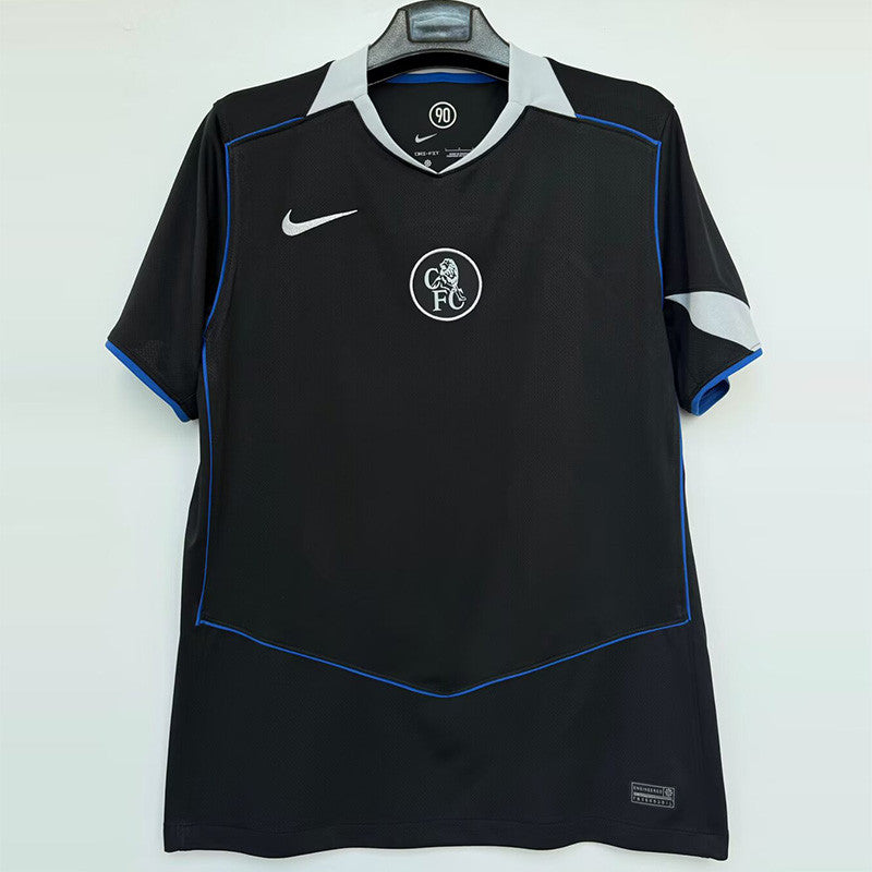 Maillot Chelsea 25-26