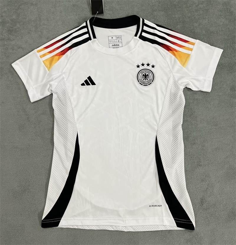 Maillot Femme Allemagne euro 2024