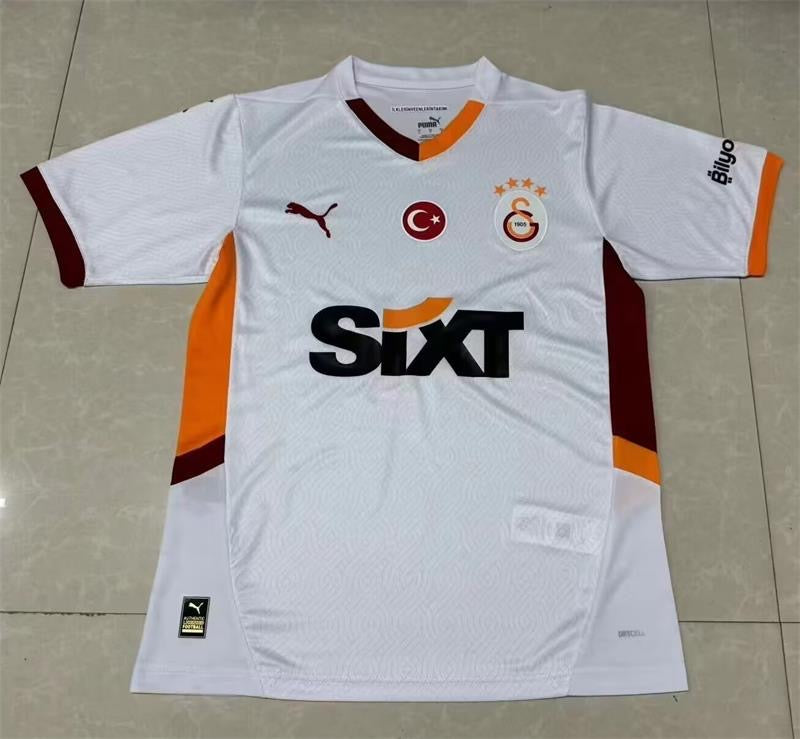Maillot Galatasaray SK 24-25