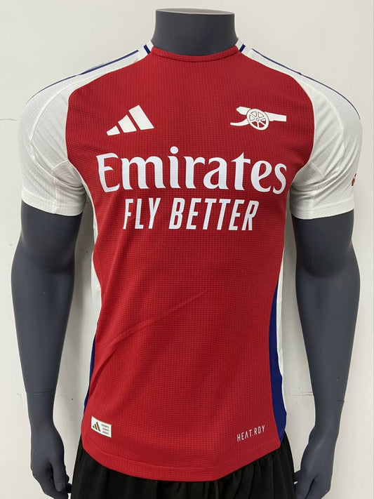 Maillot Arsenal FC Version Player 24-25