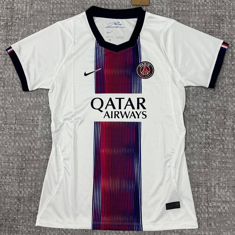 Maillot Femme PSG 26-27