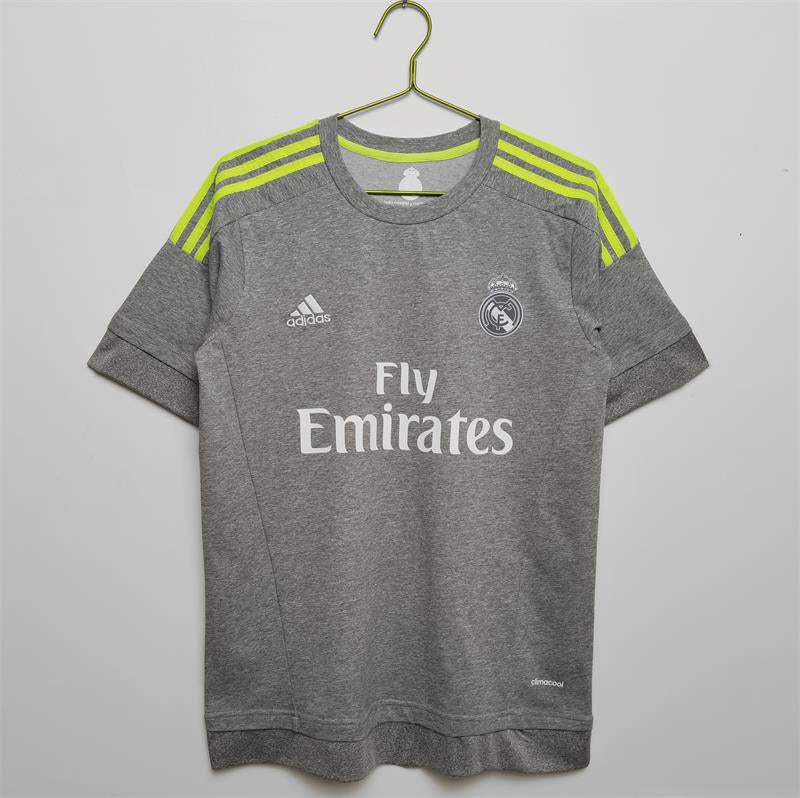 Maillot Retro Real Madrid FC
