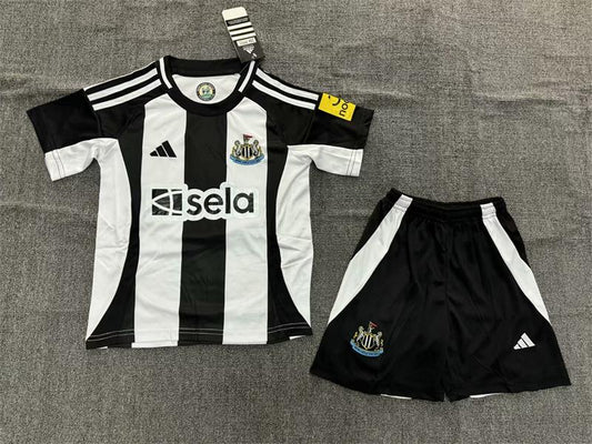 Maillot Enfant Newcastle United FC 24-25