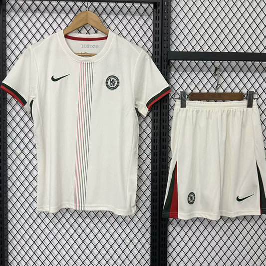 Maillot Enfant Chelsea FC 25-26