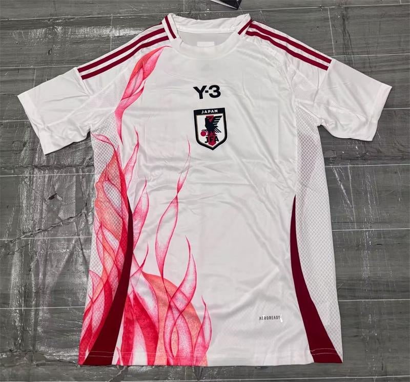 Maillot Japon 24-25