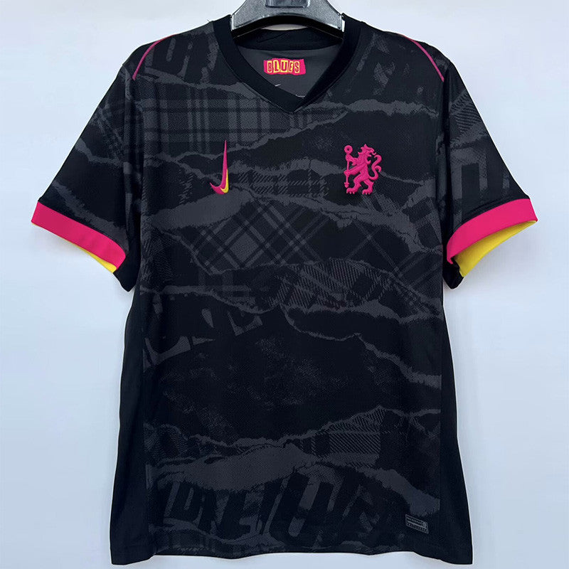 Maillot Chelsea 24-25
