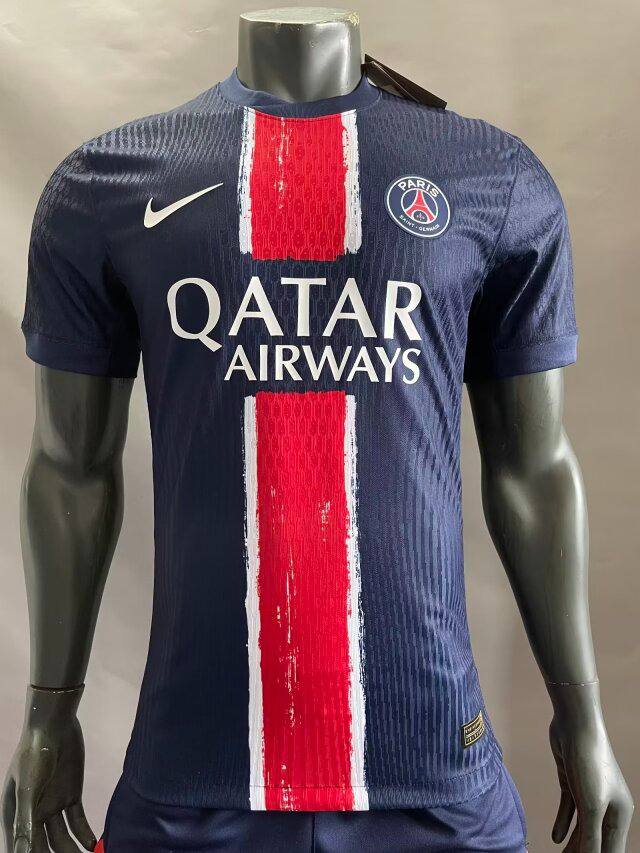 Maillot PSG Version Player 24-25