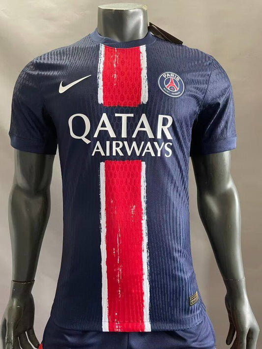 Maillot PSG Version Player 24-25