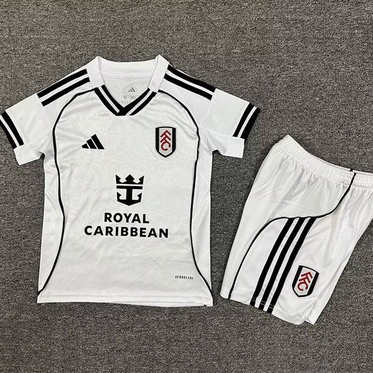 Maillot Enfant Fulham 25-26