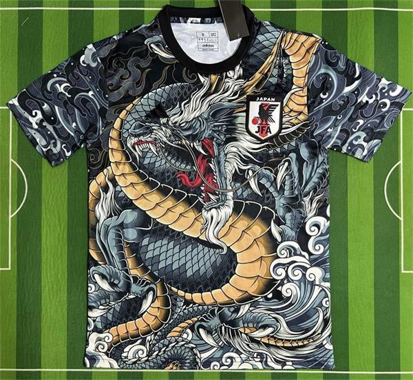 Maillot Japon Spécial Edition 24-25
