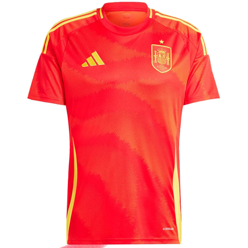 Maillot Espagne euro 2024