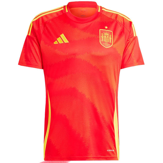 Maillot Espagne euro 2024