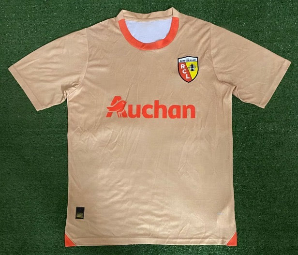 Maillot RC Lens 23-24
