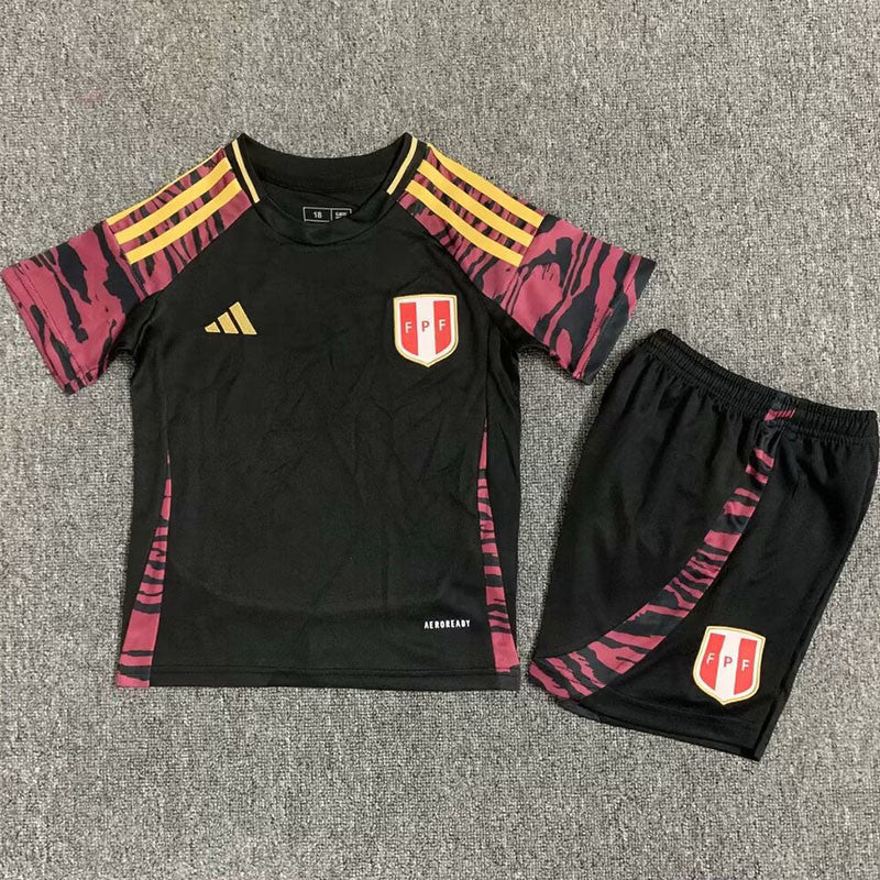 Maillot Enfant Perou Copa America 2024