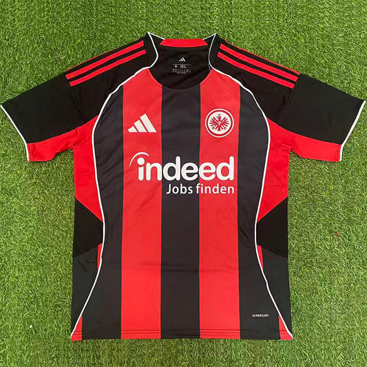 Maillot Eintracht Francfort 25-26