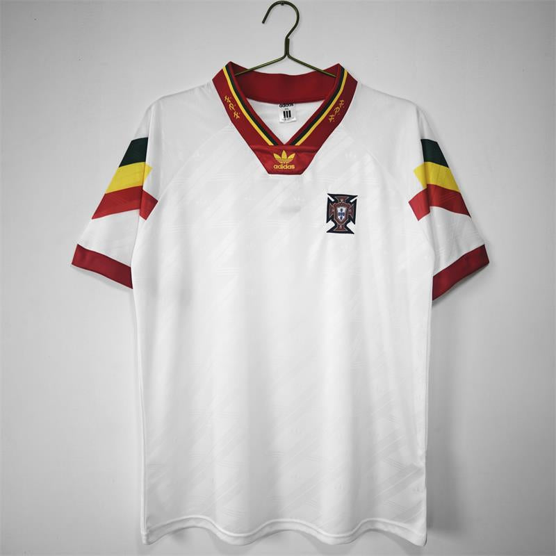 Maillot Retro Portugal