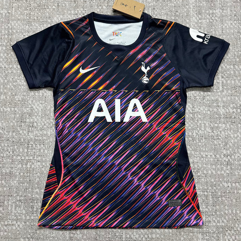Maillot Femme Tottenham Hotspur FC 26-27