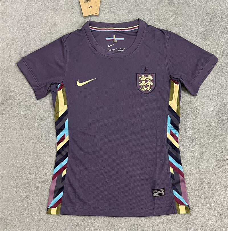 Maillot Femme Angleterre euro 2024