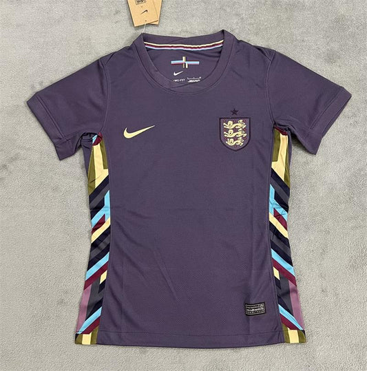 Maillot Femme Angleterre euro 2024