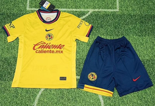 Maillot Enfant Club America 24-25
