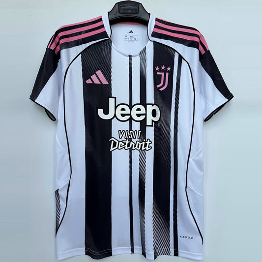 Maillot Juventus F.C. 25-26