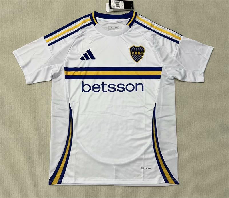Maillot Boca Juniors 24-25