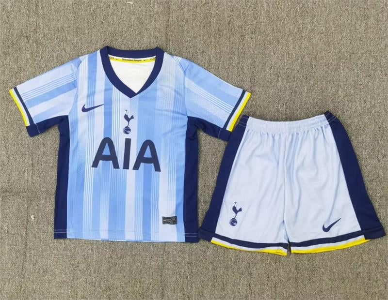 Maillot Enfant Tottenham Hotspur FC 24-25