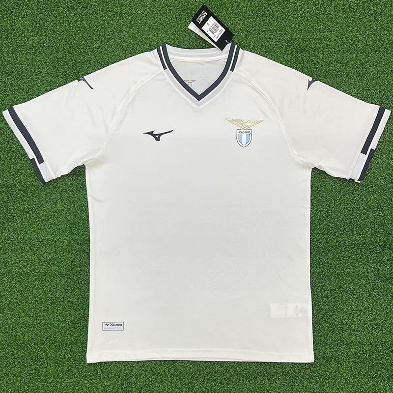 Maillot S.S. Lazio Rome 25-26