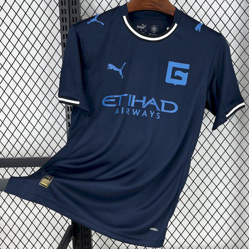 Maillot Gerone 25-26