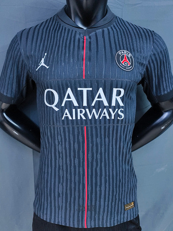 Maillot PSG Version Player 25-26