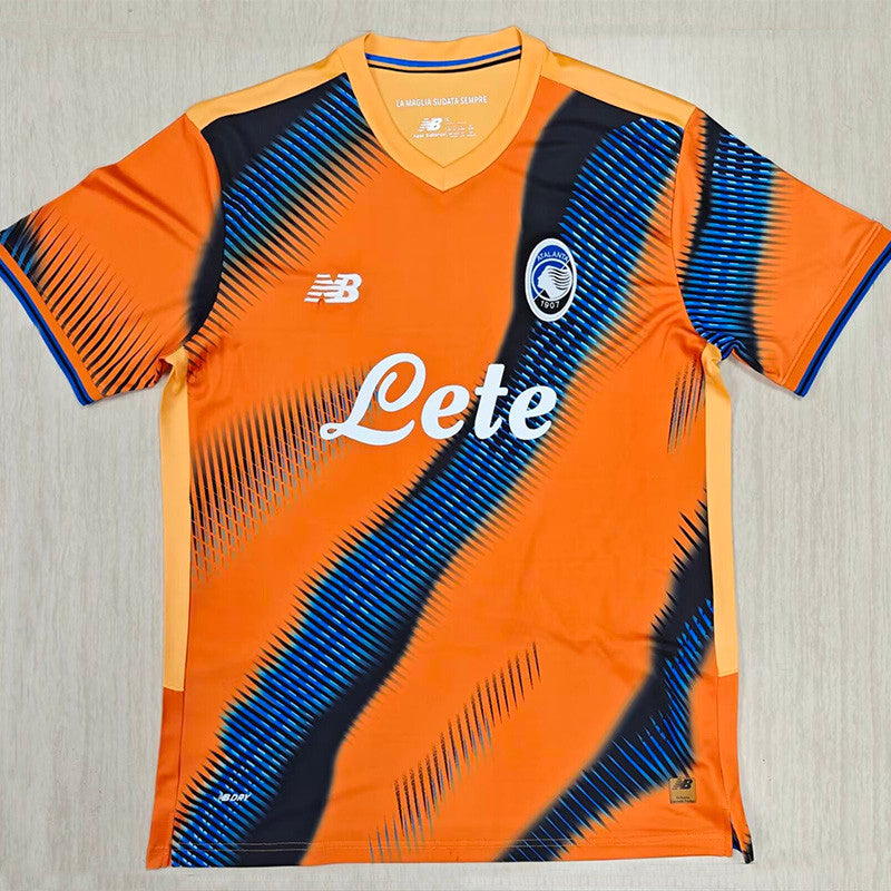 Maillot Atalanta Bergam 25-26