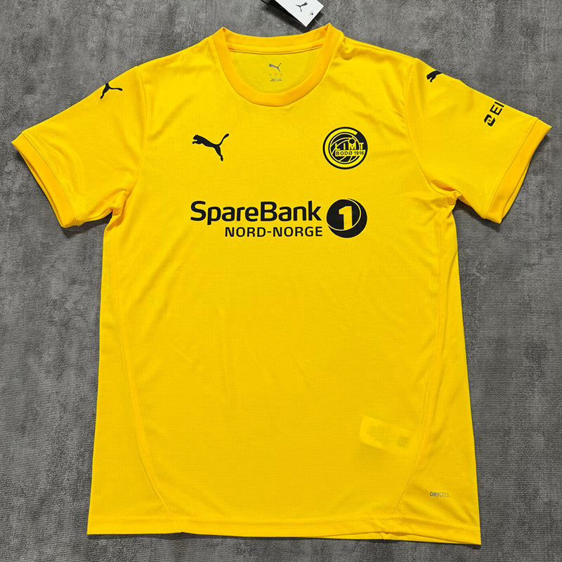 Maillot FK Bodø/Glimt 25-26