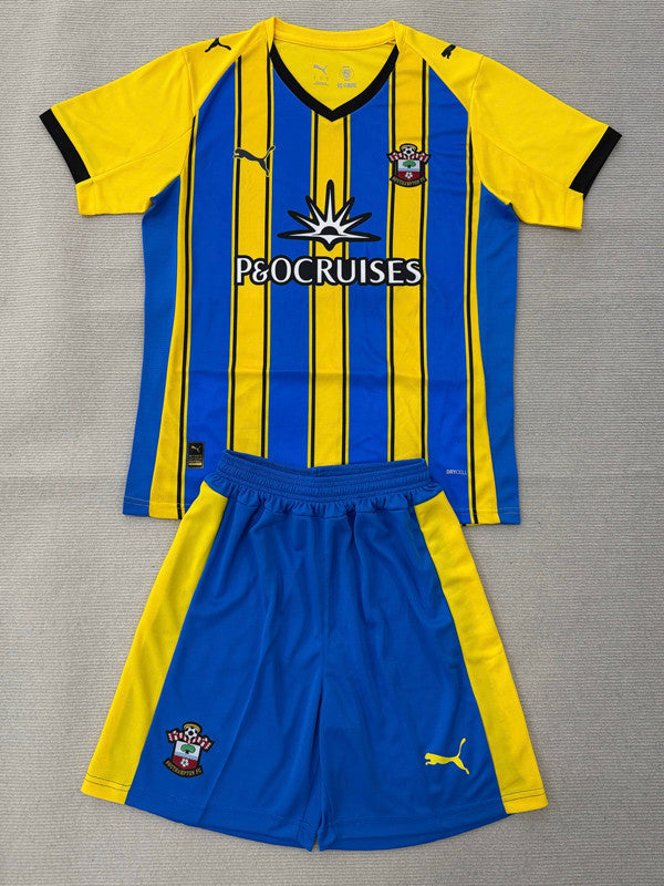 Maillot Enfant Southampton 25-26