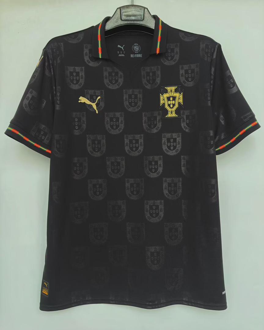 Maillot Portugal Coupe du Monde 2026