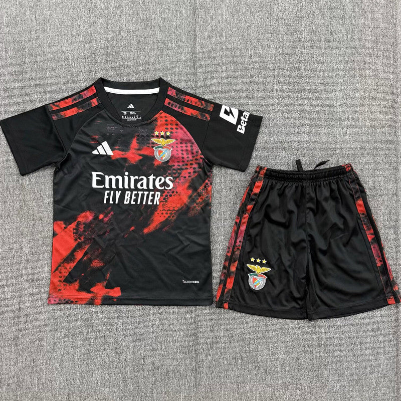 Maillot Enfant S.L. Benfica 26-27