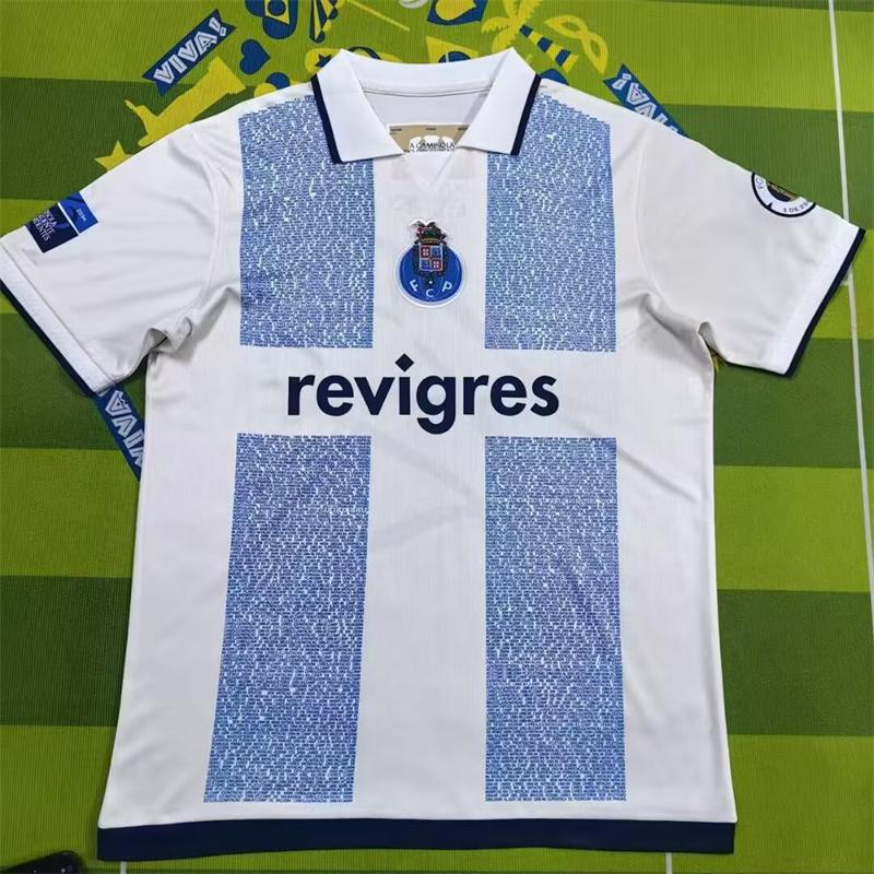 Maillot FC Porto 25-26