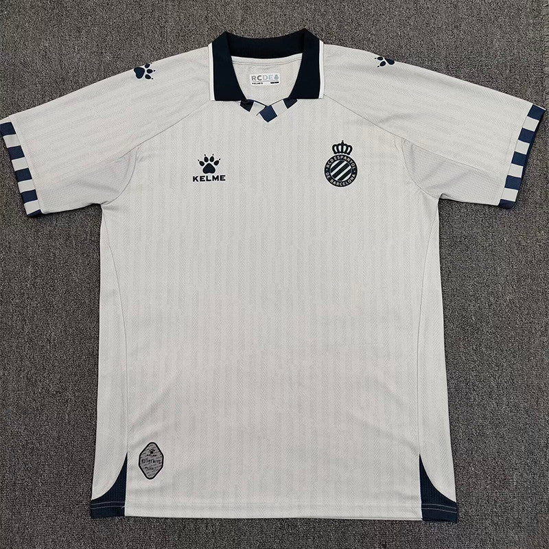 Maillot Espanyol Barcelone 25-26